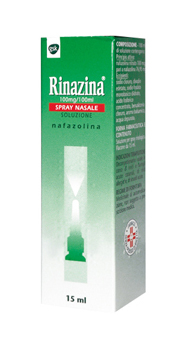 RINAZINA*SPRAY NAS 15ML 0,1% - latuafarmacia.org