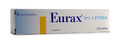 EURAX*CREMA DERM 20G 10% - latuafarmacia.org