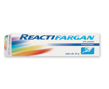 REACTIFARGAN*CREMA 20G 2% - latuafarmacia.org