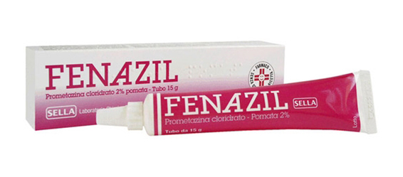 FENAZIL*POM 15G 2% - latuafarmacia.org