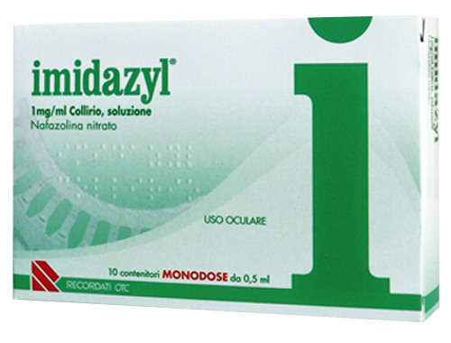 IMIDAZYL*COLL 10FL 1D 1MG/ML - latuafarmacia.org