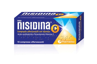 NEONISIDINA C*10CPR EFF VIT-C - latuafarmacia.org
