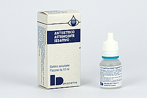 ANTISETTICO ASTRINGENTE S*COLL - latuafarmacia.org