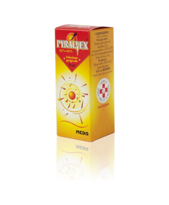 PYRALVEX*50+10MG/ML 10ML GENG - latuafarmacia.org