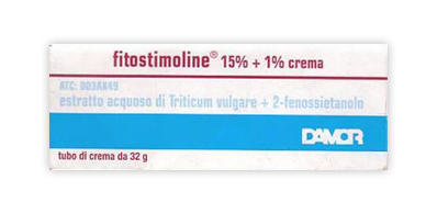 FITOSTIMOLINE*CREMA 32G 15% - latuafarmacia.org