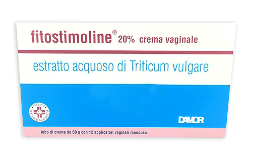 FITOSTIMOLINE*CREMA VAG 20% - latuafarmacia.org
