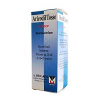 ARICODILTOSSE*OS GTT 25ML - latuafarmacia.org