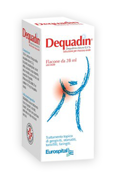 DEQUADIN*SOLxMUCOSA OS 28ML - latuafarmacia.org