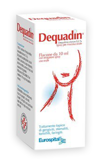 DEQUADIN*SPRxMUCOSA OS 10ML0,5 - latuafarmacia.org
