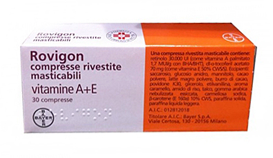 ROVIGON*30CPR RIV MAST - latuafarmacia.org