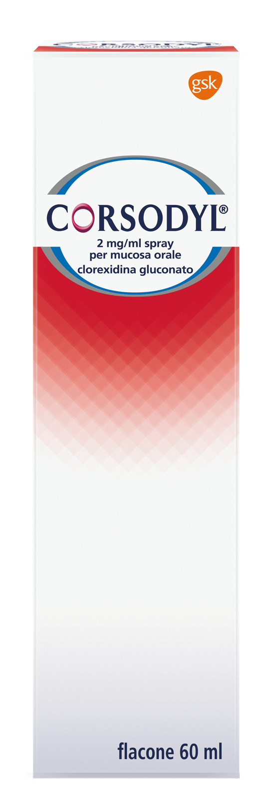 CORSODYL*SPRAY 60ML200MG/100ML - latuafarmacia.org