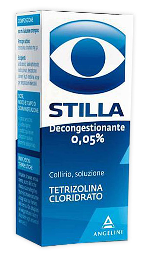 STILLA DECONG*COLL 8ML 0,05% - latuafarmacia.org