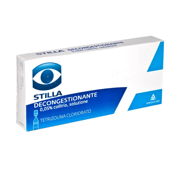 STILLA DECONG*COLL 10F 0,3ML - latuafarmacia.org