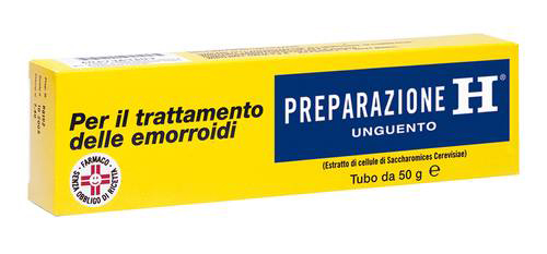 PREPARAZIONE H*UNG 1,08% 50G - latuafarmacia.org
