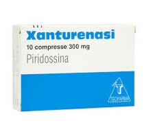 XANTURENASI*10CPR 300MG - latuafarmacia.org