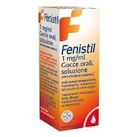 FENISTIL*OS GTT 20ML 1MG/ML - latuafarmacia.org