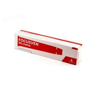 FOCUSVEN*5% CREMA 50G - latuafarmacia.org