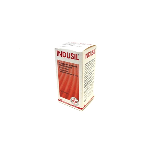 INDUSIL*OS GTT FL 30MG+FL 15ML - latuafarmacia.org