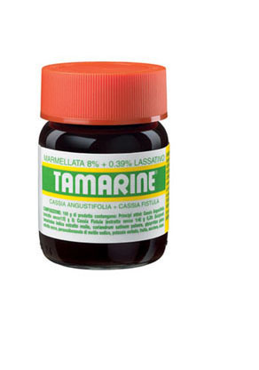 TAMARINE*MARMEL260G 80+3,9MG/G - latuafarmacia.org