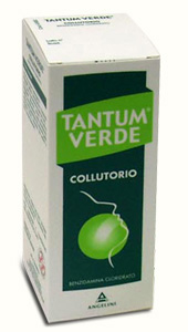 TANTUM VERDE*COLLUT 120ML0,15% - latuafarmacia.org