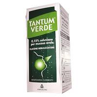 TANTUM VERDE*NEBUL 30ML 0,15% - latuafarmacia.org