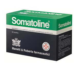SOMATOLINE*EMULS 30BS 0,1+0,3% - latuafarmacia.org