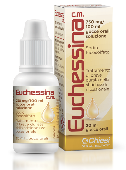 EUCHESSINA CM*OS GTT 20ML - latuafarmacia.org