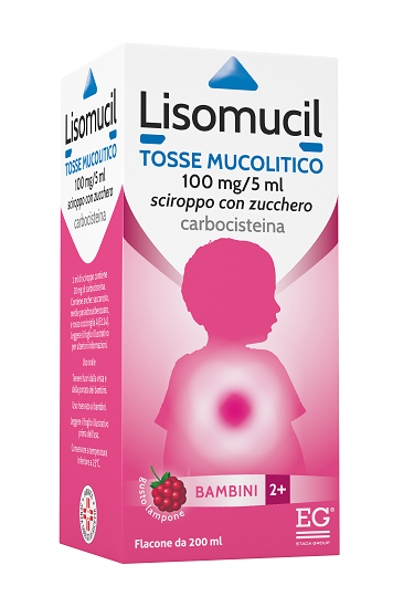 LISOMUCIL TOSSE MUC*BB SCIR 2% - latuafarmacia.org