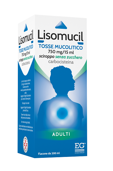 LISOMUCIL TOSSE MUC*AD SCIR SZ - latuafarmacia.org