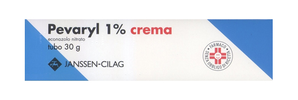 PEVARYL*CREMA 30G 1% - latuafarmacia.org