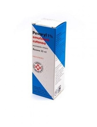 PEVARYL*EMULS CUT 30ML 1% - latuafarmacia.org