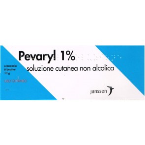 PEVARYL*SOL CUT 6BUST 10G 1% - latuafarmacia.org