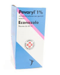 PEVARYL*SOL CUT GINEC 60ML 1% - latuafarmacia.org