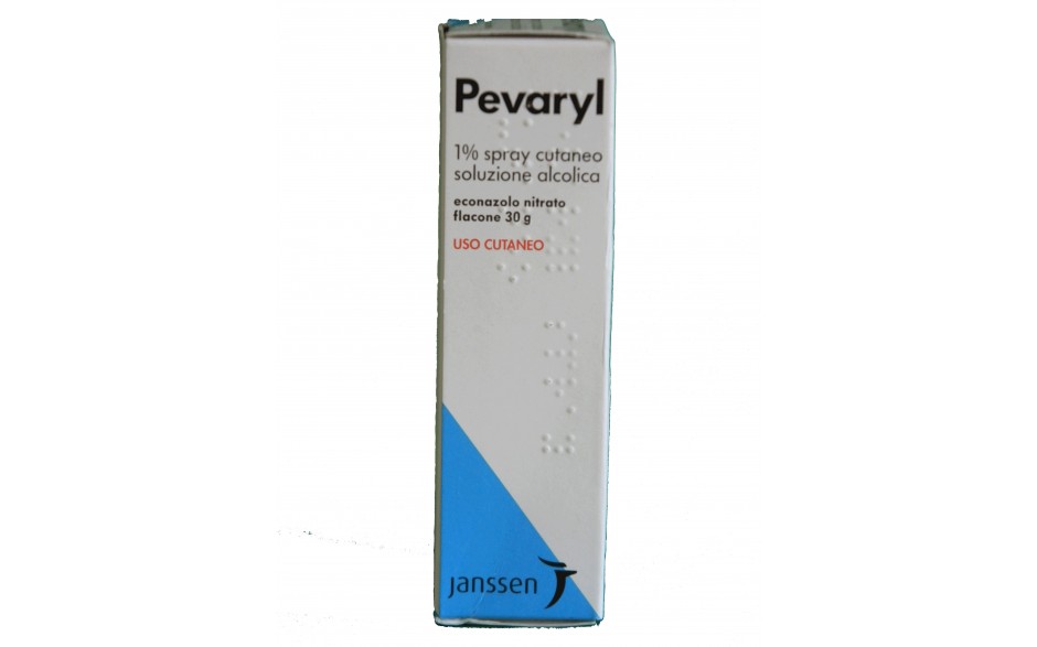 PEVARYL*SOL CUT 30ML 1% SPRAY - latuafarmacia.org