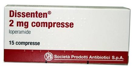 DISSENTEN*15CPR 2MG - latuafarmacia.org