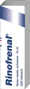 RINOFRENAL*RINOL SOLUZ FL 15ML - latuafarmacia.org