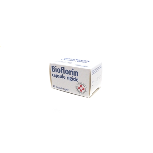 BIOFLORIN*1FL 25CPS - latuafarmacia.org