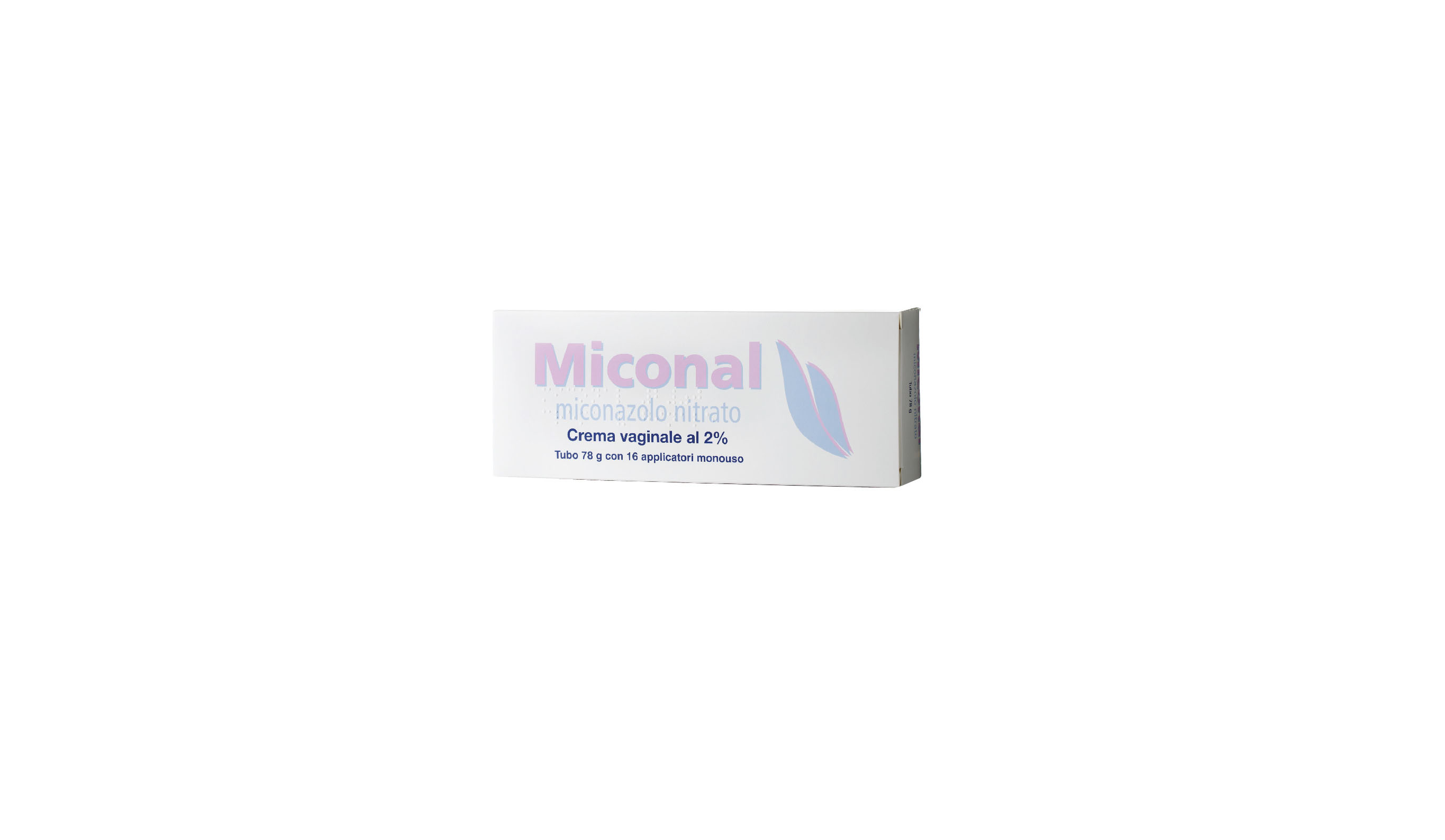 MICONAL*CREMA VAG 78G 2%+APPL - latuafarmacia.org