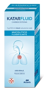 KATARFLUID*AD OS SOL 200ML - latuafarmacia.org