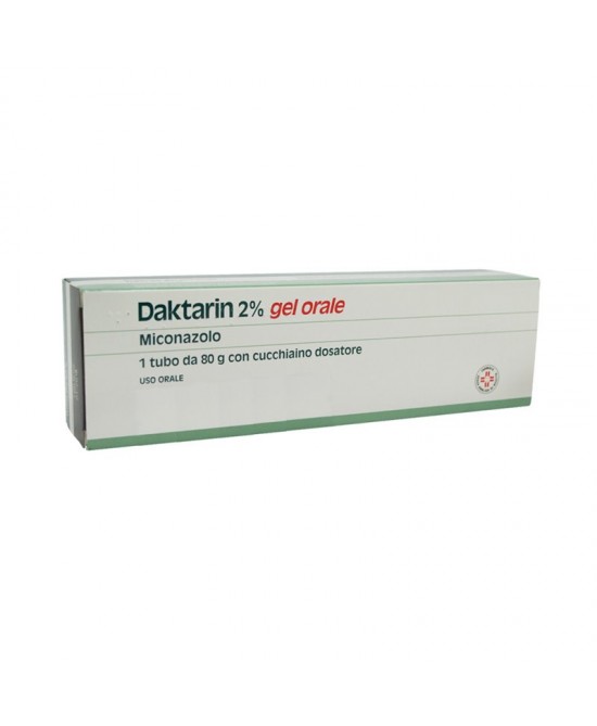 DAKTARIN*GEL OS 80G 20MG/G - latuafarmacia.org