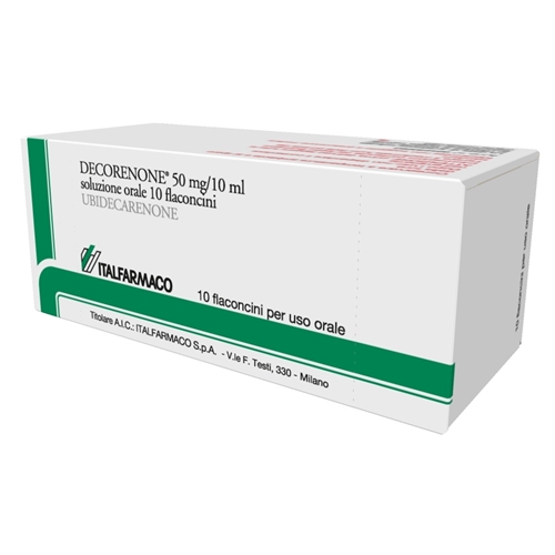 DECORENONE*OS 10FL 50MG - latuafarmacia.org