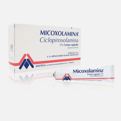 MICOXOLAMINA*CREMA VAG 75G 1% - latuafarmacia.org