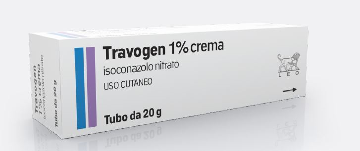 TRAVOGEN*CREMA DERM 20G 1% - latuafarmacia.org