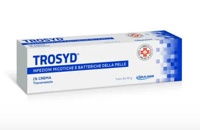TROSYD*CREMA DERM 30G 1% - latuafarmacia.org