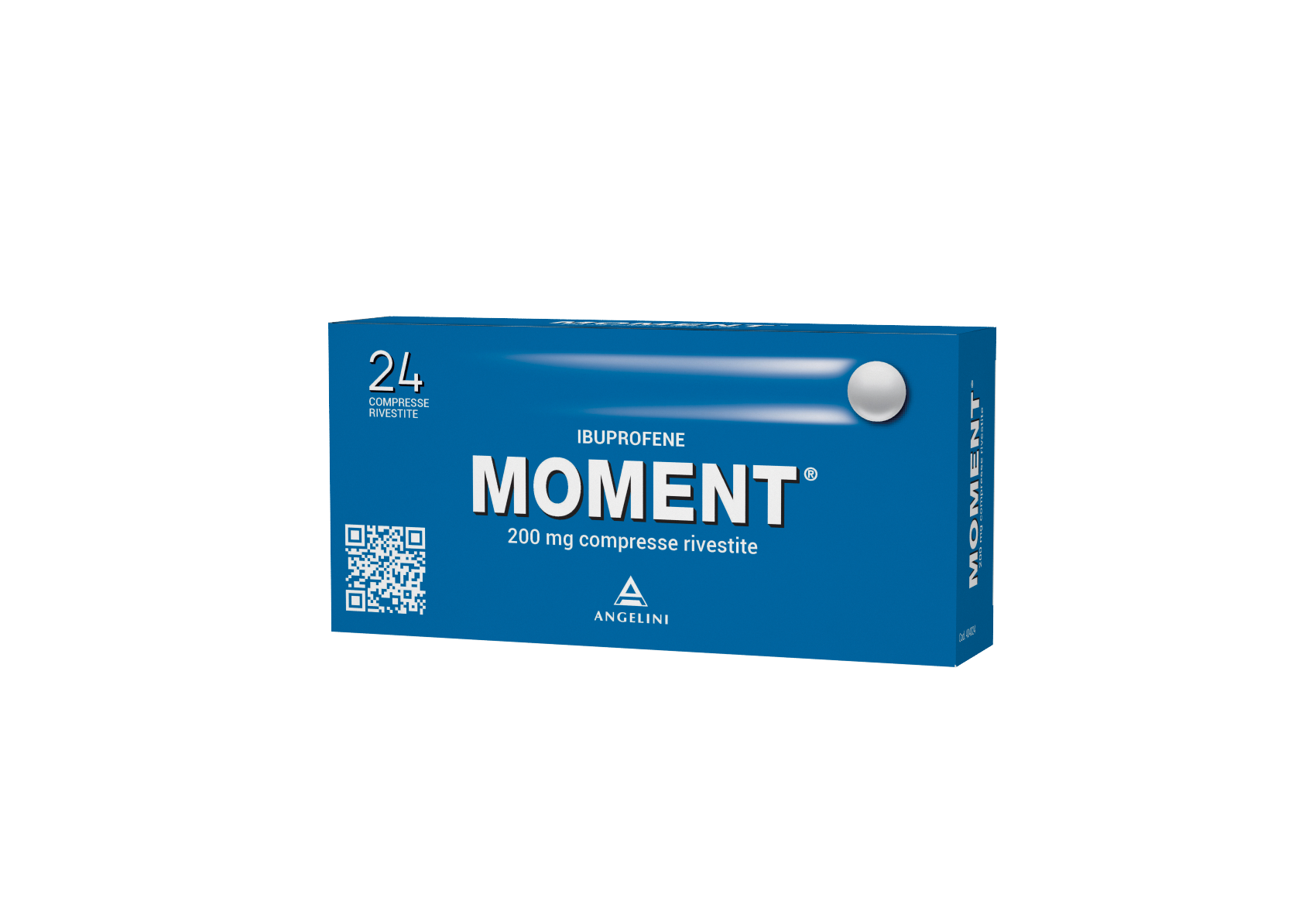 MOMENT*24CPR RIV 200MG - latuafarmacia.org