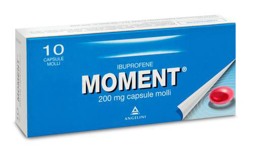 MOMENT*10CPS MOLLI 200MG - latuafarmacia.org