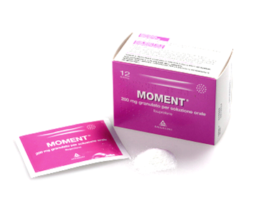 MOMENT*GRAT 12BUST 200MG - latuafarmacia.org