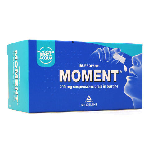 MOMENT*OS SOSP 8BUST 200MG - latuafarmacia.org
