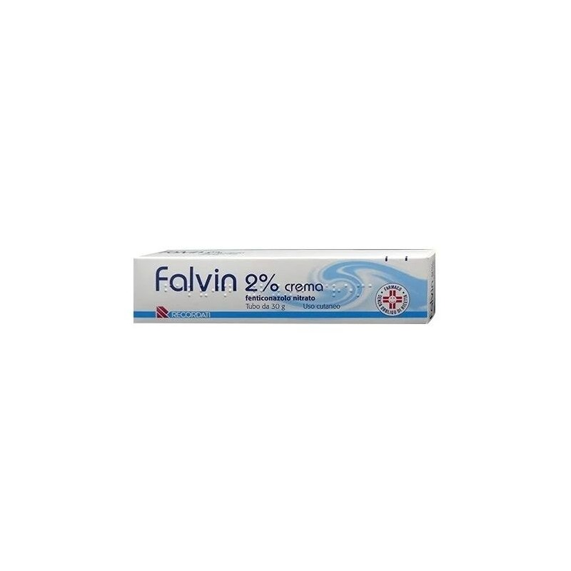 FALVIN*CREMA 30G 20MG/G - latuafarmacia.org