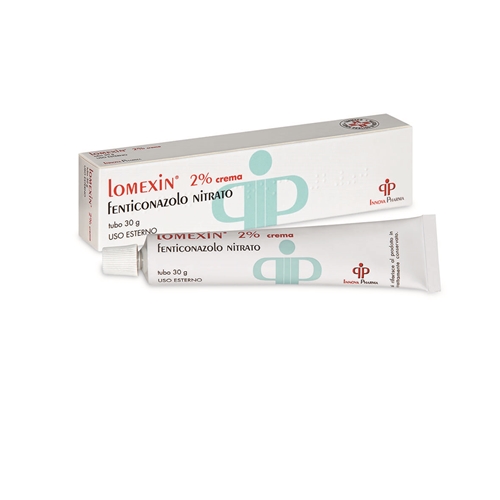 LOMEXIN*CREMA DERM 30G 20MG/G - latuafarmacia.org
